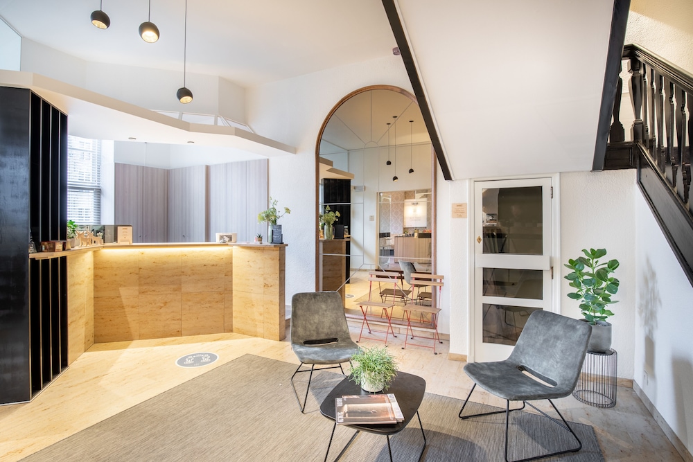Hotel Augustyn — Brugge — photo 4