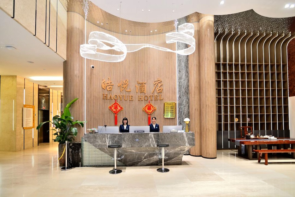 Kunningyuehaojiudian - last minute hotel in Kunming