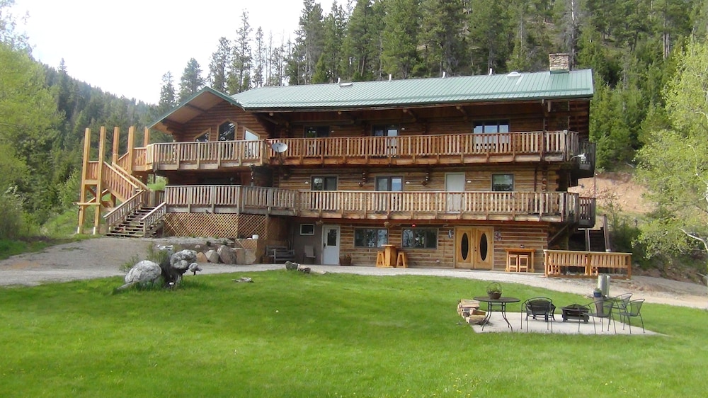 Judith Mountain Lodge - photo 38