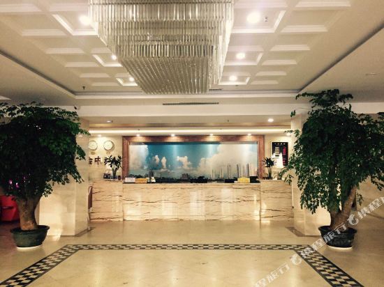 Huangchuan Hotel — Dingcheng — photo 2