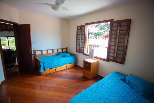 Casa a 50m da Praia de Itacoatiara Niteroi RJ — 4-Star Luxury Hotel in Niteroi, Brasil