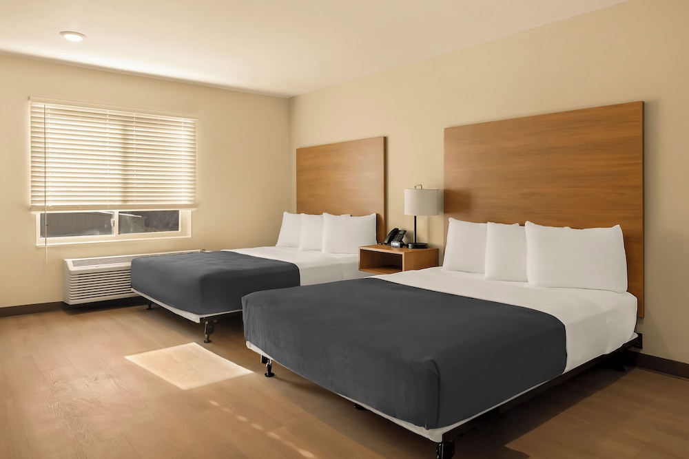 LivAway Suites Missoula - photo 16