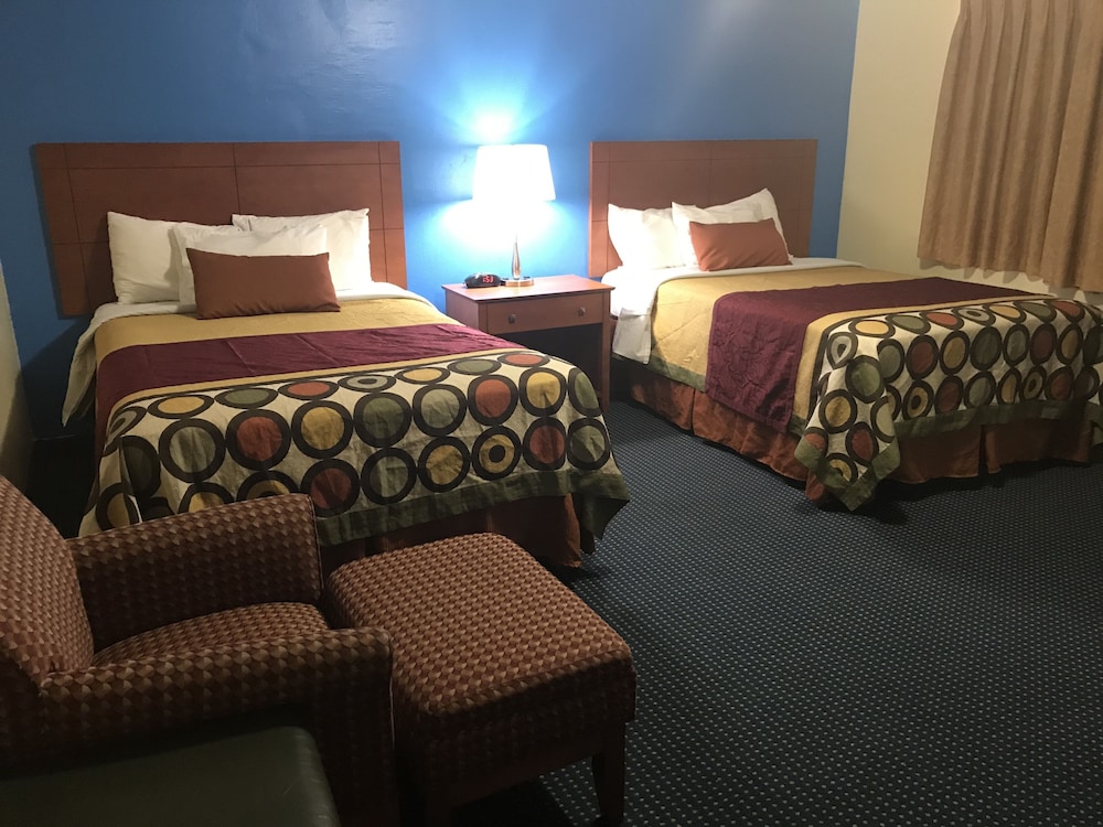 Bonanza Motel Vega - photo 6