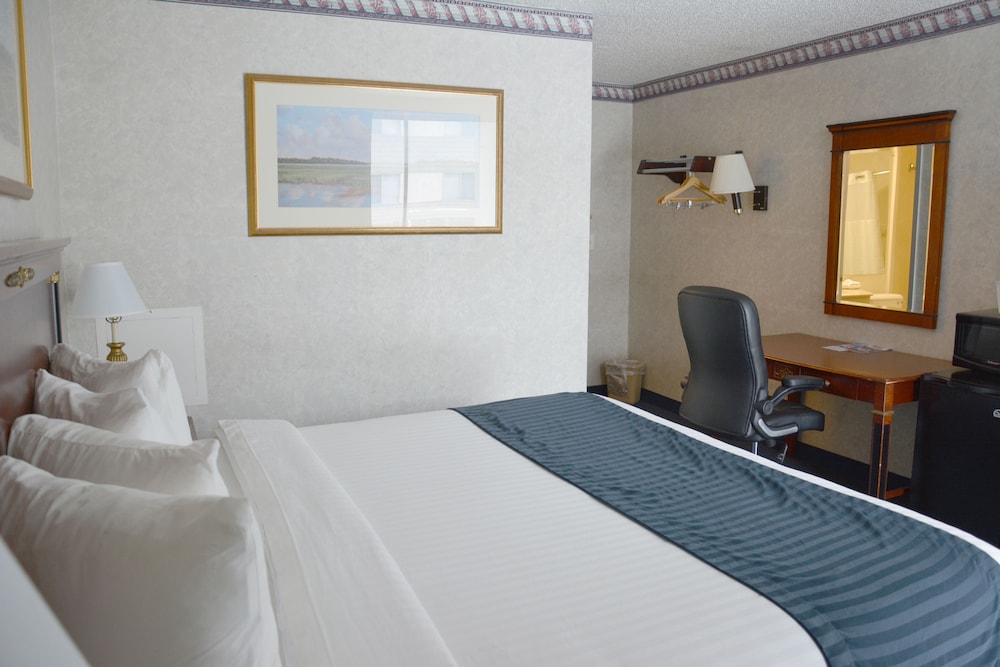 Travelodge by Wyndham Milwaukee - photo 23
