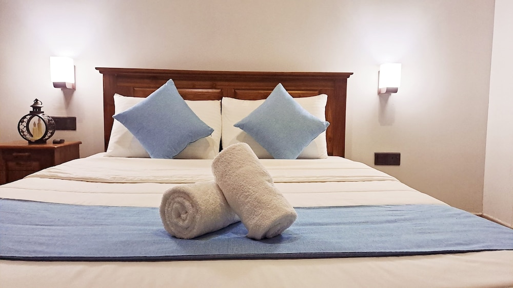 Golden Shower Inn — Kandy — photo 5