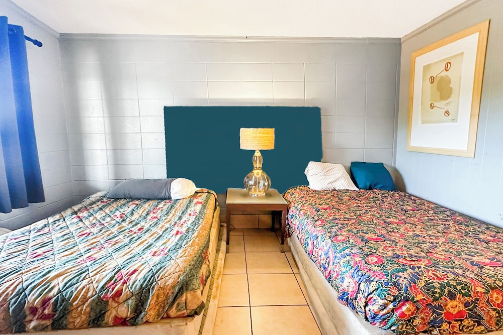 Sunrise Inn By OYO Albany - photo 13