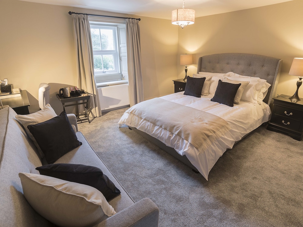 The New Crown Inn — hotel in Appleby
