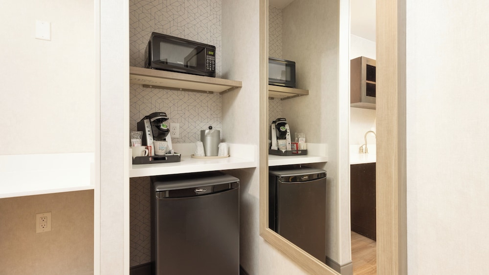 Holiday Inn Express Bellingham by IHG - photo 26