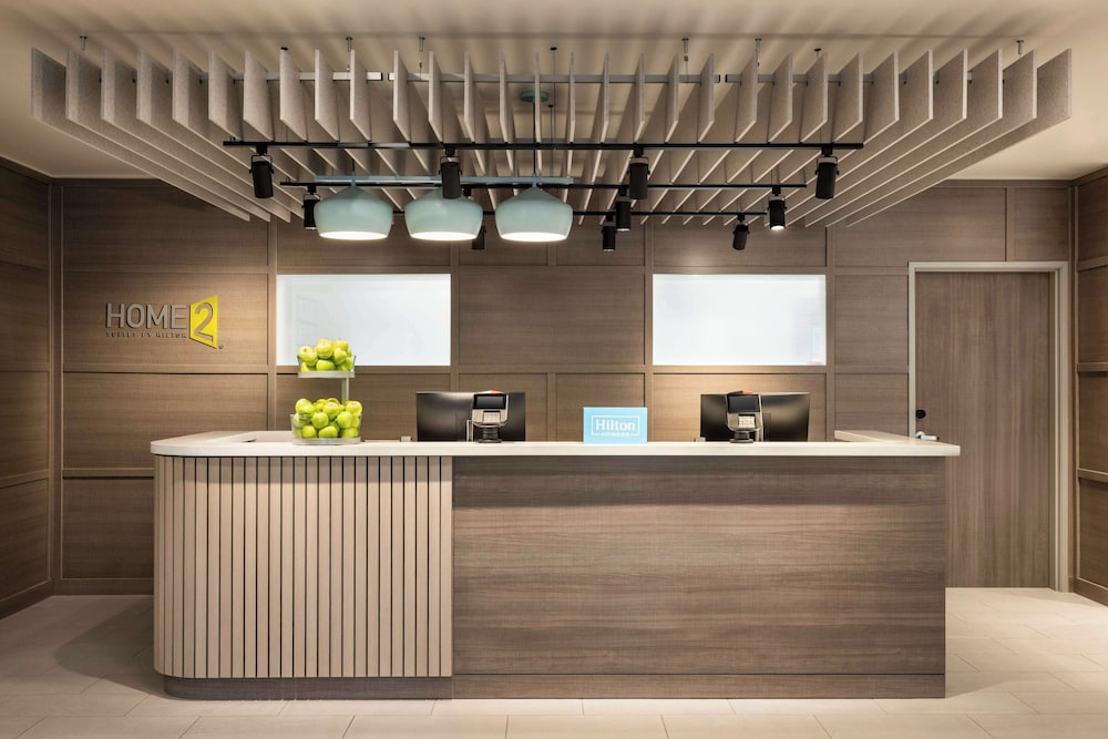 Home2 Suites by Hilton Livingston Yellowstone - photo 2