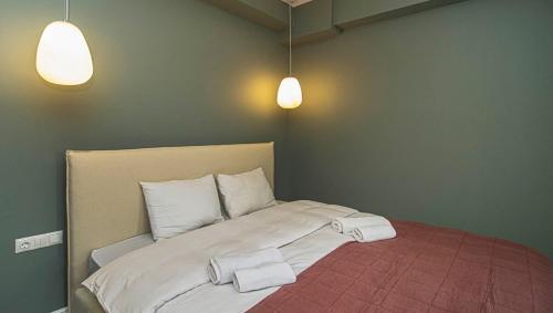 Chic Abanotubani Apt Prime Location By Wehost