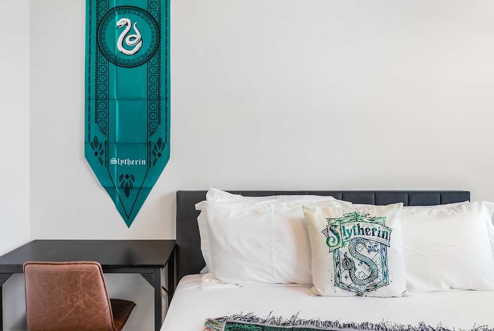 Harry Potter Sweet Suites - photo 17