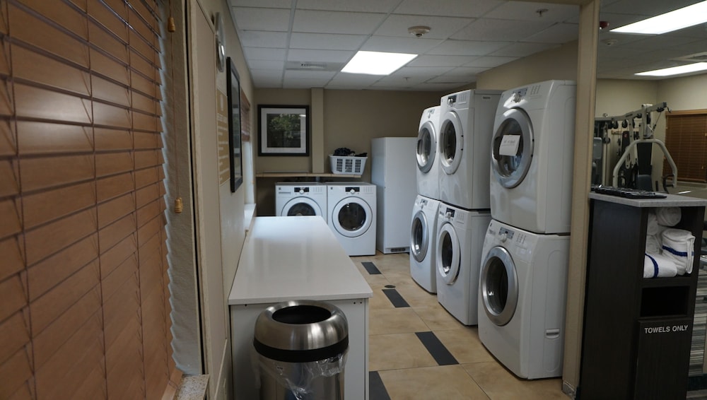 Candlewood Suites West Springfield by IHG - photo 30