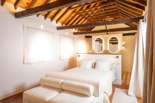 Puerta De La Axarquia Boutique in Velez-Malaga, Spain