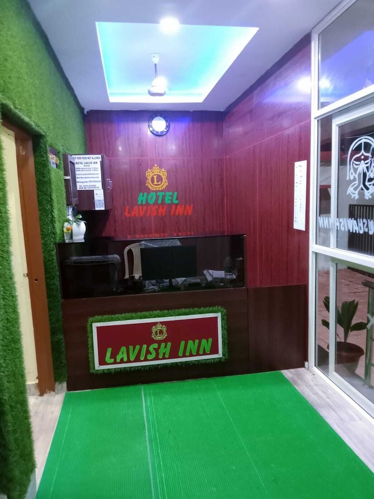Hotel Lavish Inn - last minute hotel in Bhubaneshwar