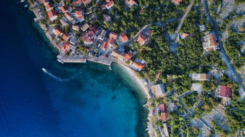 Apartments Stokic — 4-Star Luxury Hotel in Senj, Croatia