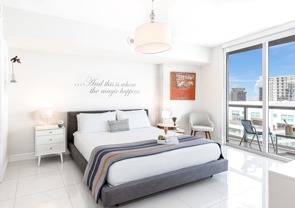 Cesar Suites at Icon Brickell Miami - photo 67