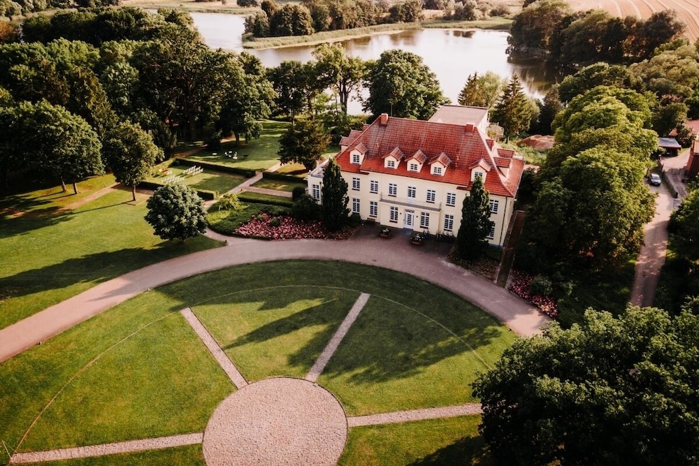 Gut Gremmelin — hotel in Lalendorf