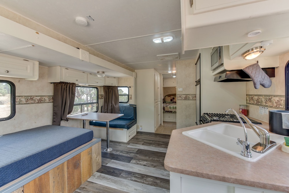 Great Sand Dunes Lodge - photo 26