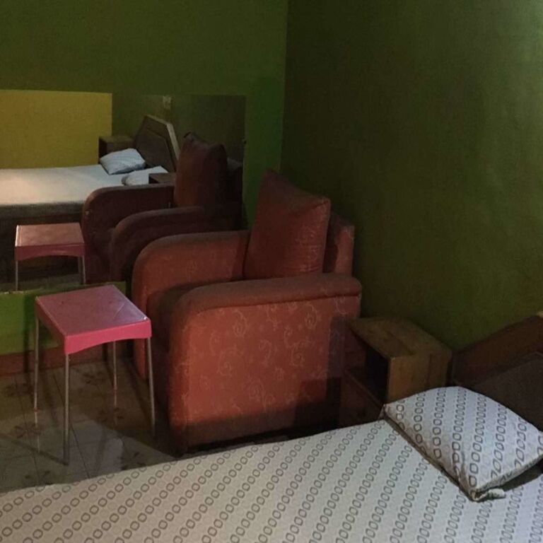 Hôtel Aboussouan in Abidjan, Côte D'Ivoire