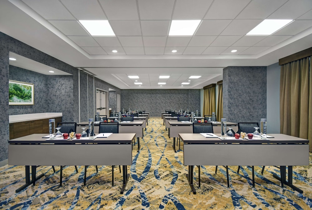 Hilton Garden Inn Houston Galleria Area - photo 47