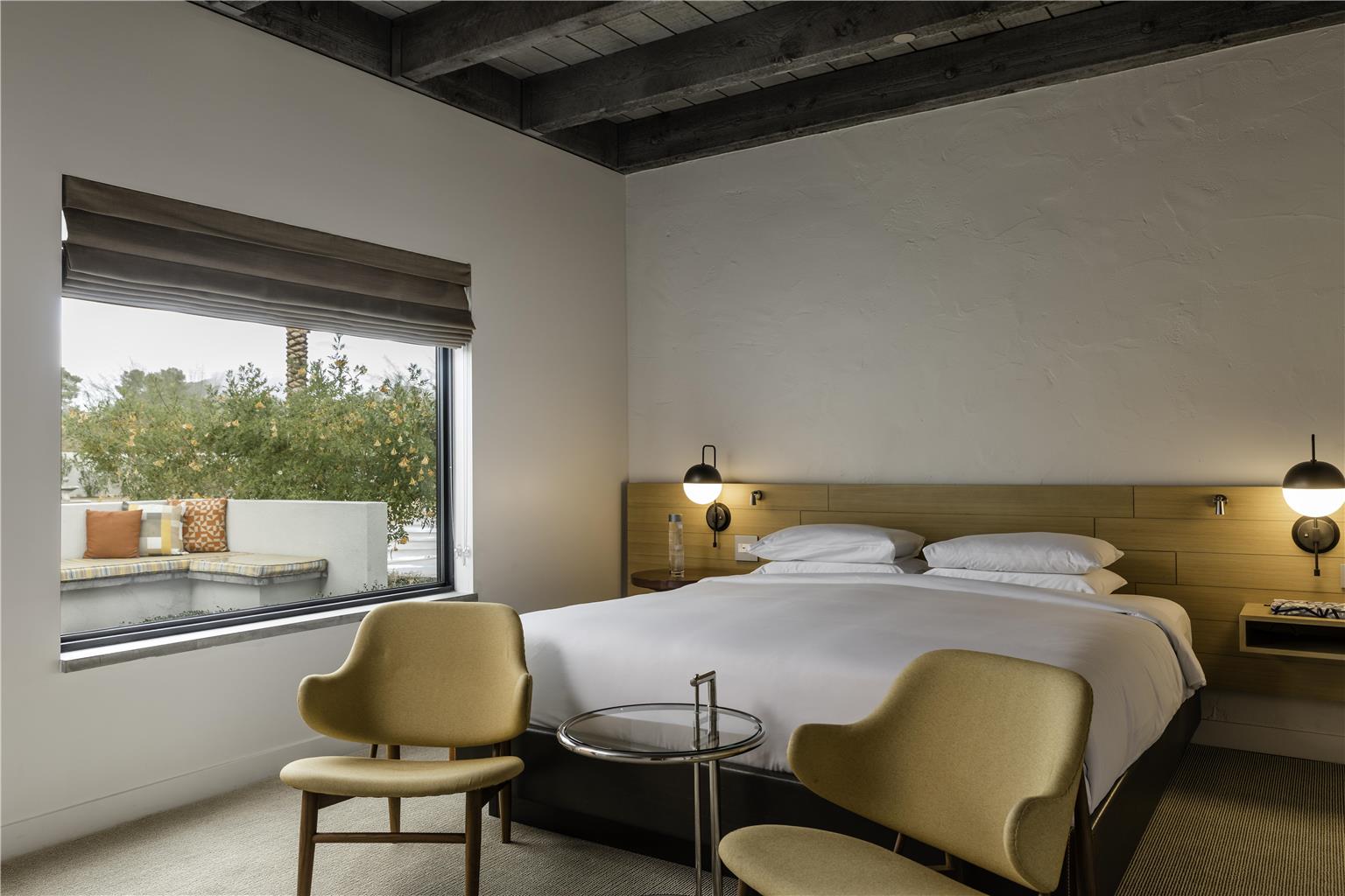 Andaz Scottsdale Resort & Bungalows - photo 19