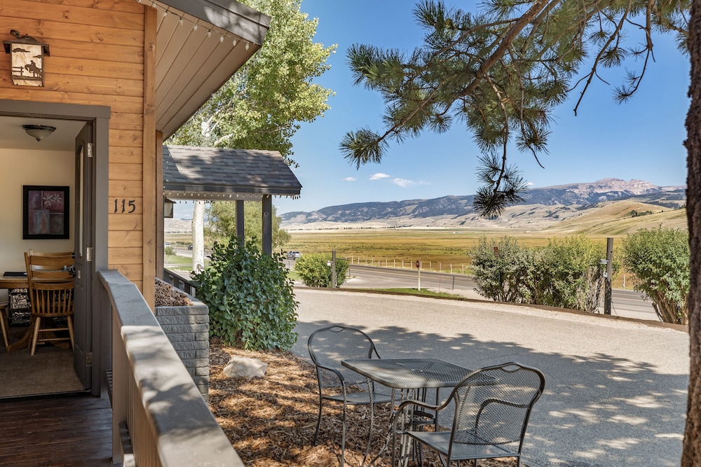 Elk Refuge Inn - photo 68