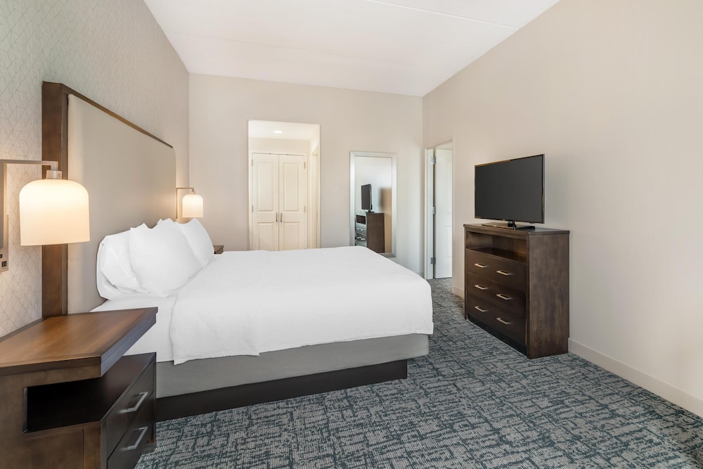 Homewood Suites By Hilton Schenectady - photo 11