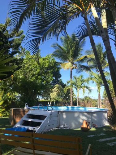 La Jolie in Baie-Mahault, Guadeloupe