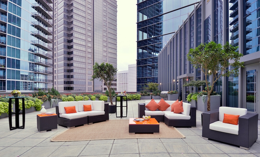 Loews Atlanta Hotel - photo 29