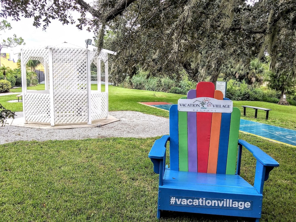 Lifetime of Vacations Resort - photo 21