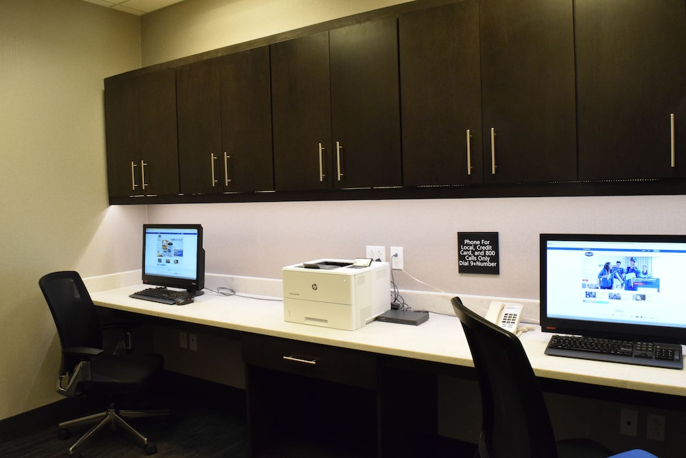 Hampton Inn Buffalo Hamburg - photo 38