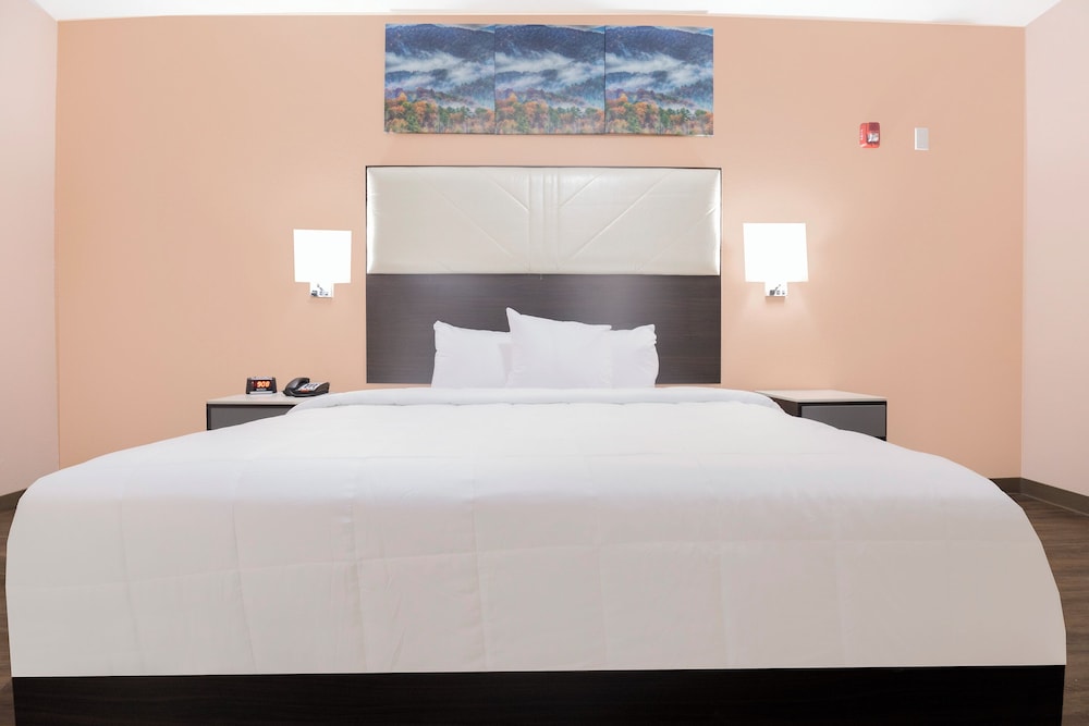 OYO Hotel Adairsville Calhoun South I 75 - photo 10