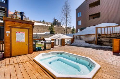 Crested Butte Mountain Resort Properties by Vail Resorts - photo 24