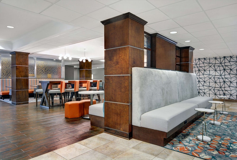 Hampton Inn Charlotte Monroe - photo 36