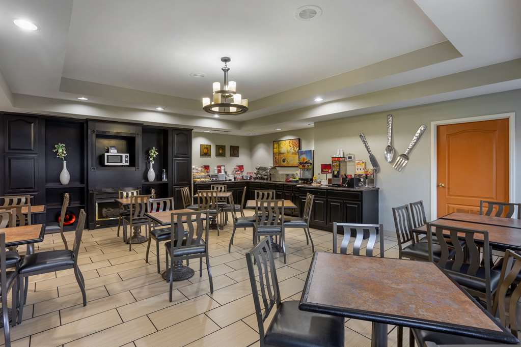 Best Western Plus Searcy Inn - photo 8