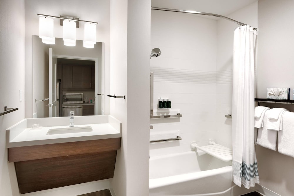 TownePlace Suites by Marriott Salt Lake City Downtown - photo 16