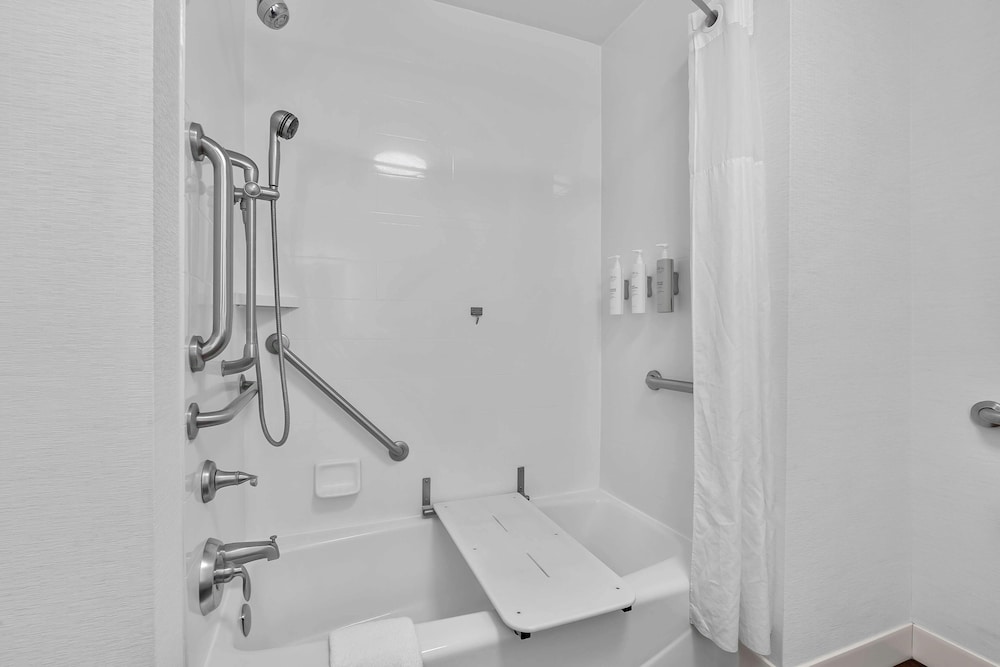 Hampton Inn Cape Girardeau I 55 East - photo 53