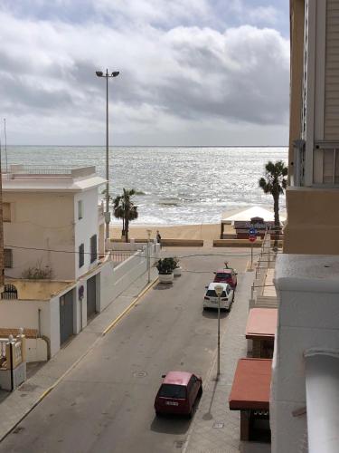 El Sueno de Lola in Chipiona, Spain