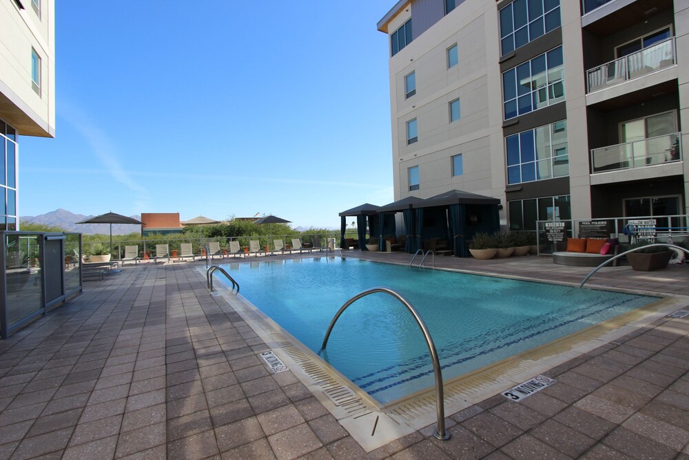 The Stay in Kierland - photo 22