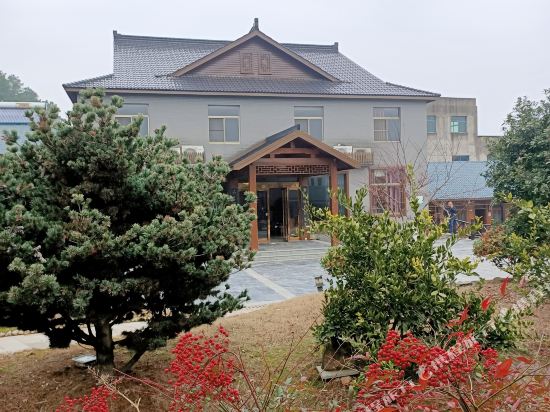 Mgsj - carbon neutral hotel in Changzhou