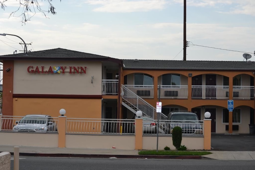 Galaxyinn - photo 16