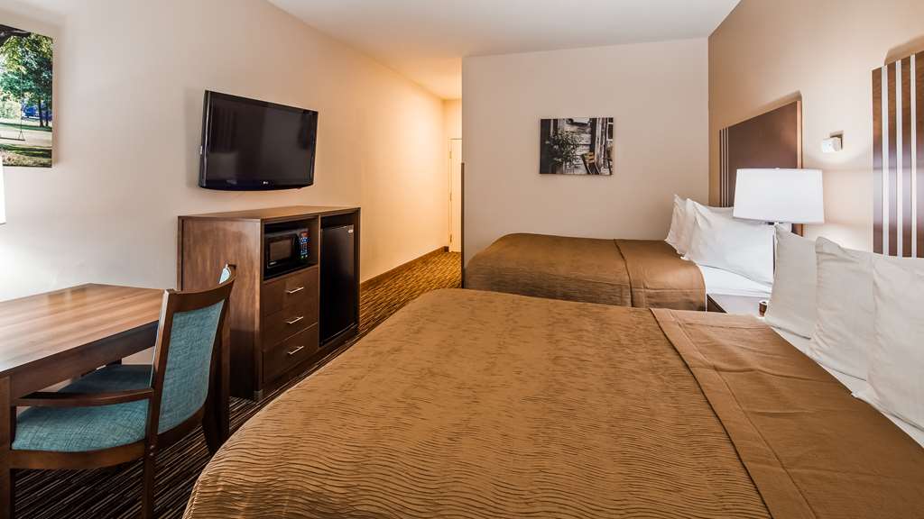 Best Western Brookfield - photo 3