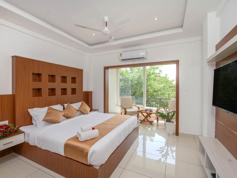 Sprise Munnar Resort and Spa — Munnar — photo 2