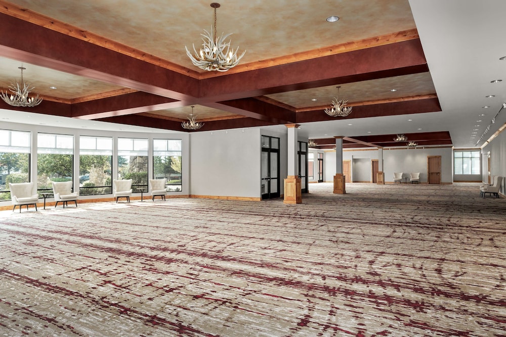 Hilton Garden Inn Missoula - photo 31