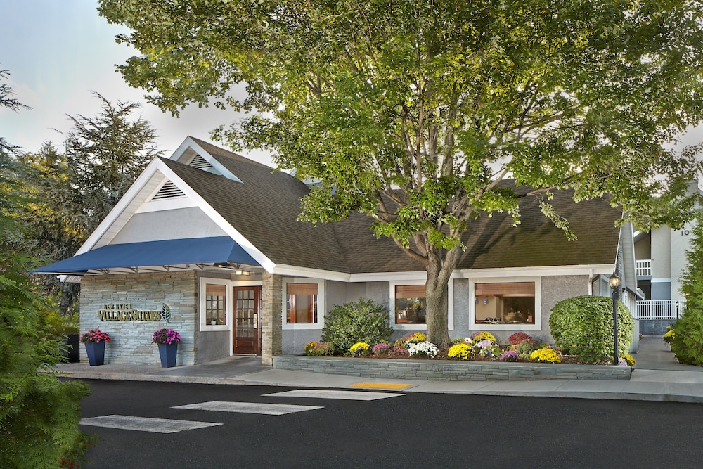 New Haven Village Suites — New Haven