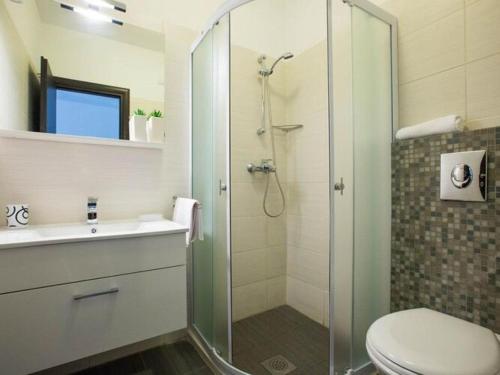 Villa Mia Standard One Bedroom Apartment With Balcony