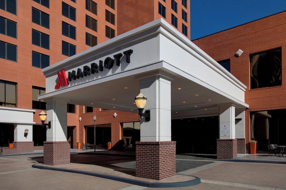 Winston Salem Marriott - photo 58