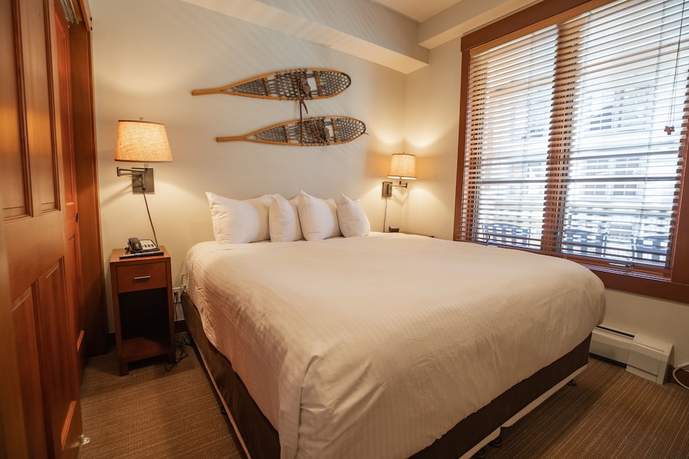The Village at Palisades Tahoe - photo 78