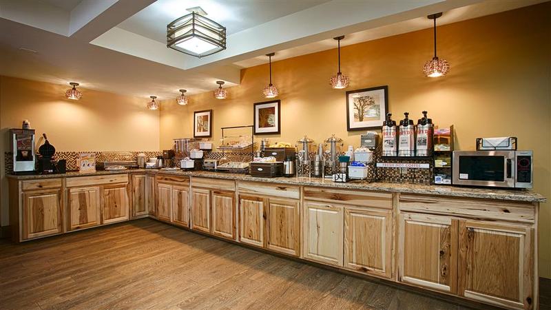 Best Western Teton West - photo 38