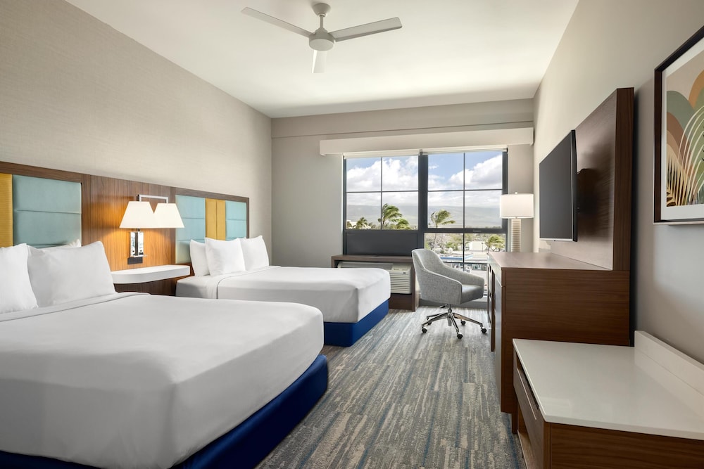 Hampton Inn & Suites by Hilton Maui North Shore - photo 25
